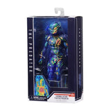 FIGURA PREDATOR VISION TERMICA FUJITIVO 7" NECA NC-51578