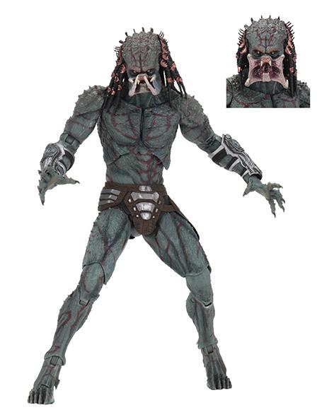 FIGURA PREDATOR ASESINO 7