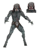 FIGURA PREDATOR ASESINO 7" 2018 PVC NECA NC-51579