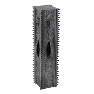 NC-5DIORAMA Alien vs Predator Pyramid Pillar NC-51627