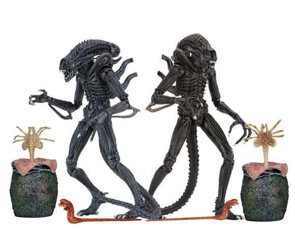 Figura Alien- 7