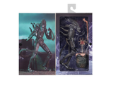 Figura Alien- 7" Warrior 1986 Neca NC-51644