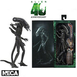Figuras Alien Big Chap 40 Aniversario 7" NC-51646