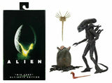 Figuras Alien Big Chap 40 Aniversario 7" NC-51646
