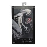 FIGURA ALIEN COVENANT NECA NC-51659 2x67.200