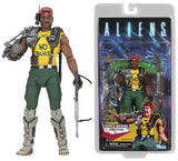 FIGURA ALIENS 7" SERIE 13 NECA NC-51667  3 x 100,000 Uno solo 40,000