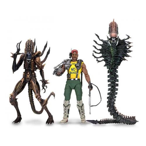 FIGURA ALIENS 7