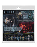 ADORNO FIGURA ALIENS HADLEY'S HOPE 7" PVC NECA NC-51671   2x133.200