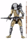 FIGURA PREDATOR ARCADE 7" NECA 4 NC-51686  3 X 123,000