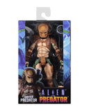 FIGURA PREDATOR ARCADE 7" NECA 4 NC-51686  3 X 123,000
