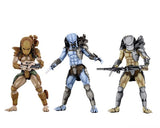 FIGURA PREDATOR ARCADE 7" NECA 4 NC-51686  3 X 123,000