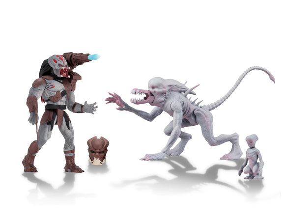 Figura Alien and Predator Classics 6