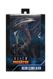 Figura Alien vs predatos 7" 22cm Razor Claw,Chrysalis,Arachnoid  Neca Precio por cada Uno NC-51717