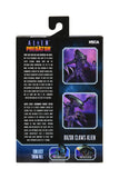 Figura Alien vs predatos 7" 22cm Razor Claw,Chrysalis,Arachnoid  Neca Precio por cada Uno NC-51717