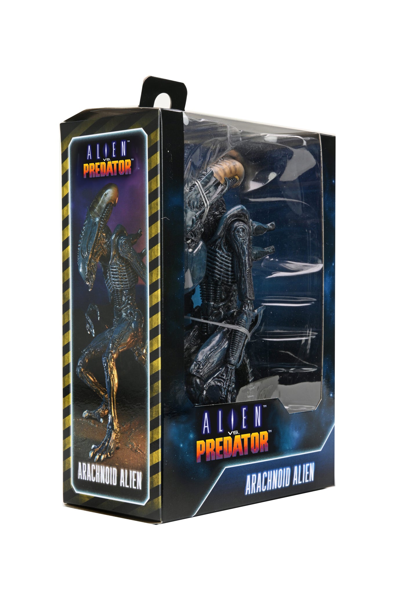 Figura Alien vs predatos 7
