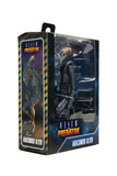 Figura Alien vs predatos 7" 22cm Razor Claw,Chrysalis,Arachnoid  Neca Precio por cada Uno NC-51717