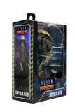 Figura Alien vs predatos 7" 22cm Razor Claw,Chrysalis,Arachnoid  Neca Precio por cada Uno NC-51717