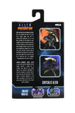 Figura Alien vs predatos 7" 22cm Razor Claw,Chrysalis,Arachnoid  Neca Precio por cada Uno NC-51717