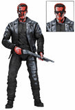 FIGURA TERMINATOR 2  T-800 VG  18cm NECA NC-51910 2 X 70,000