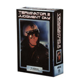 Terminator 2 - 7 INCH Action FigT-800 NECA NC-51910