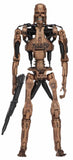 FIGURA TERMINATOR 7" TRIBUTO A KENNER NECA NC-51918 3 x 93,000