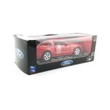 Auto NEW-RAY Ford Mustang 1:32 GT 2005 NR-51943