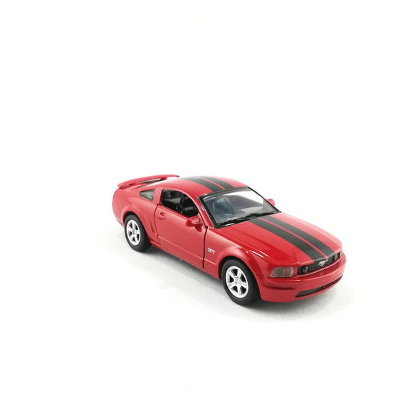 Auto NEW-RAY Ford Mustang 1:32 GT 2005 NR-51943