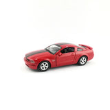 Auto NEW-RAY Ford Mustang 1:32 GT 2005 NR-51943