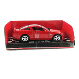 Auto NEW-RAY Ford Mustang 1:32 GT 2005 NR-51943