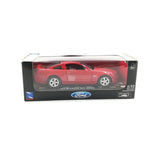 Auto NEW-RAY Ford Mustang 1:32 GT 2005 NR-51943