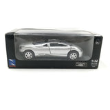 AUTO AUDI AVUS QUATRO MCA:New-Ray NR-52103