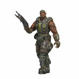 Figura Gears of War 3 - 7" Series 2 Neca NC-52158 3 x 82,500