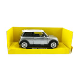 AUTO MINI COOPER  1:32 NR-52163 NEW-RAY