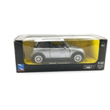 AUTO MINI COOPER  1:32 NR-52163 NEW-RAY