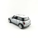 AUTO MINI COOPER  1:32 NR-52163 NEW-RAY