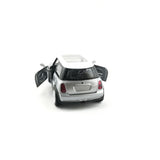 AUTO MINI COOPER  1:32 NR-52163 NEW-RAY