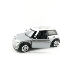 AUTO MINI COOPER  1:32 NR-52163 NEW-RAY