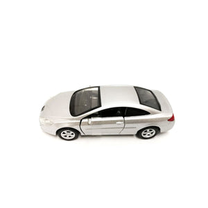 Auto PEUGEOT 407 CUOPE 2005 1:32 New Ray NR-52183