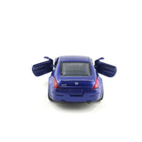 Auto Nissan 350 Z 1:32 New-Ray NR-52583B