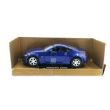 Auto Nissan 350 Z 1:32 New-Ray NR-52583B