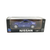 Auto Nissan 350 Z 1:32 New-Ray NR-52583B