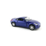 Auto Nissan 350 Z 1:32 New-Ray NR-52583B