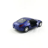 Auto Nissan 350 Z 1:32 New-Ray NR-52583B