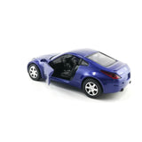 Auto Nissan 350 Z 1:32 New-Ray NR-52583B