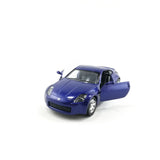 Auto Nissan 350 Z 1:32 New-Ray NR-52583B