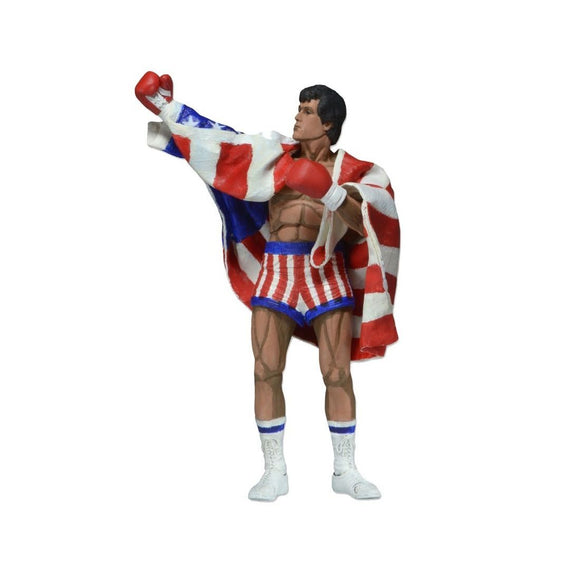 Figura Rocky 7