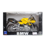 MOTO 2000 BMW R1100S MCA:New-Ray NR-53803A