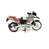 MOTO BMW R1150GS MCA:New-Ray NR-53813A