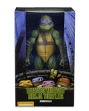 Figura TMNT 18" Donatello (1990 movie) Neca  NC-54039 2x450,000