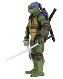 Figura TMNT 18" Leonardo (1990 movie) Neca  NC-54048 2x450,000